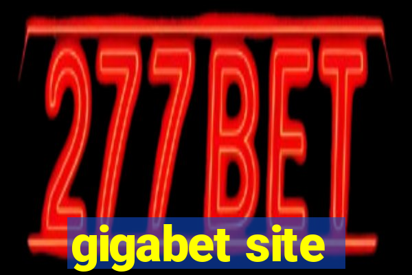 gigabet site